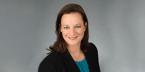 Eleanor Fulton now a Vice President