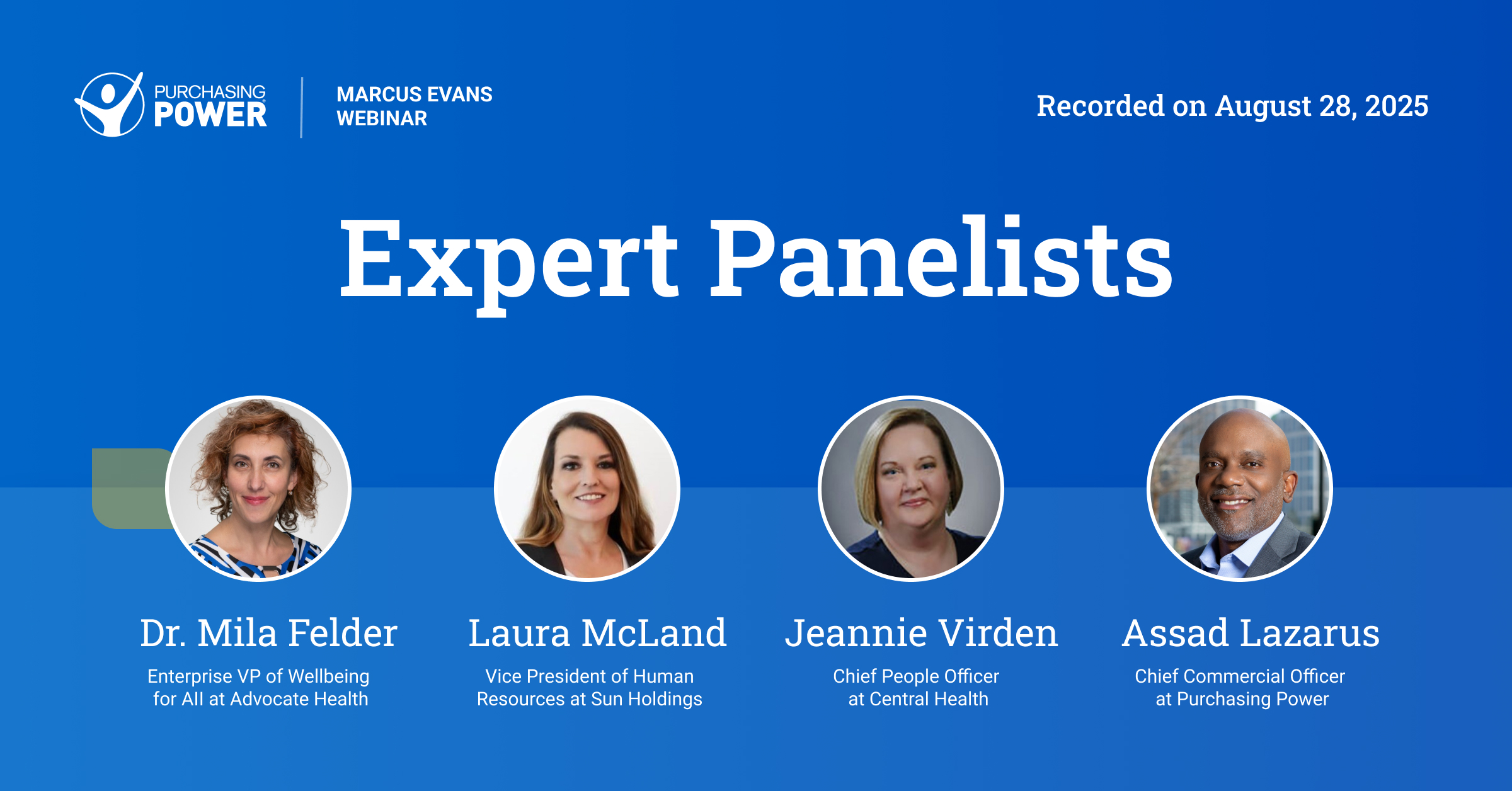 From ROI to VOI: Measuring the True Value and Impact of Well-Being Benefits