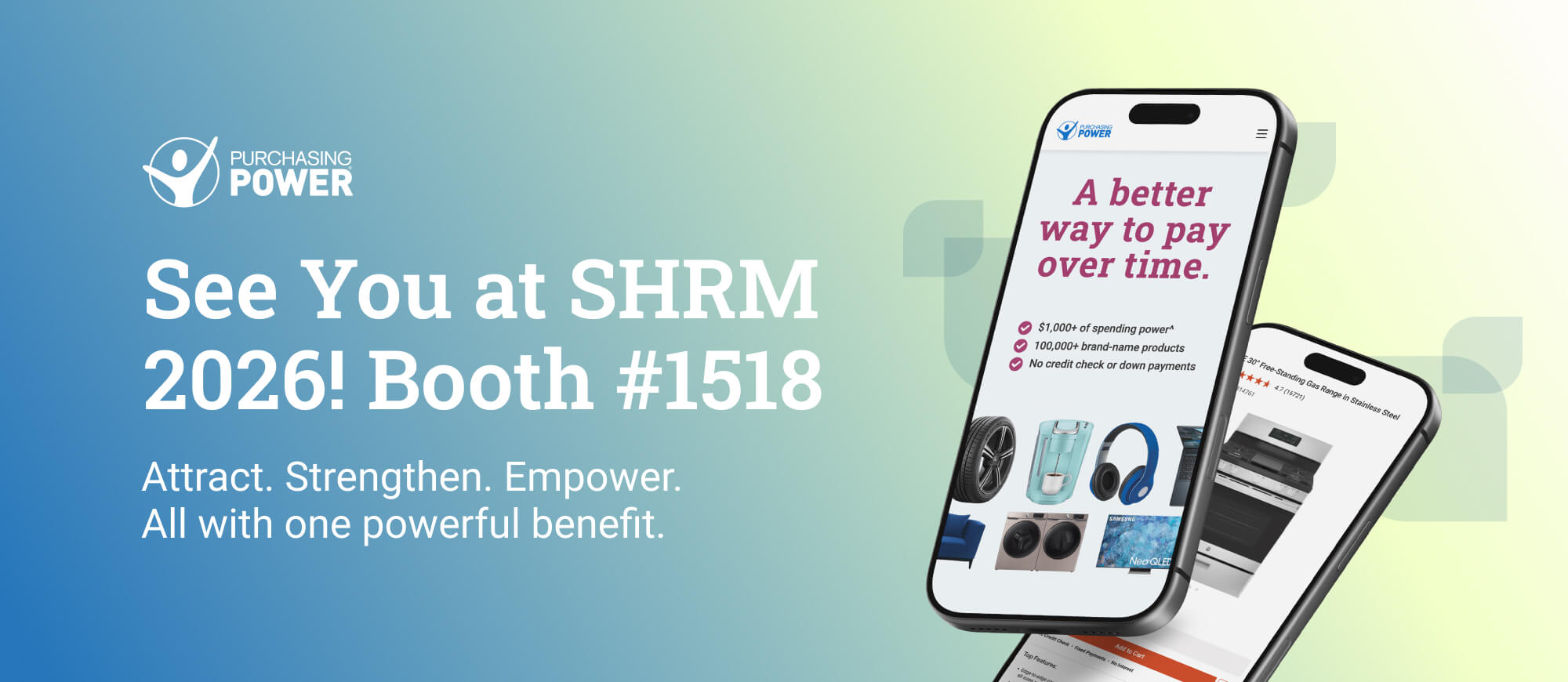 SHRM 2026 Annual Conference & Expo