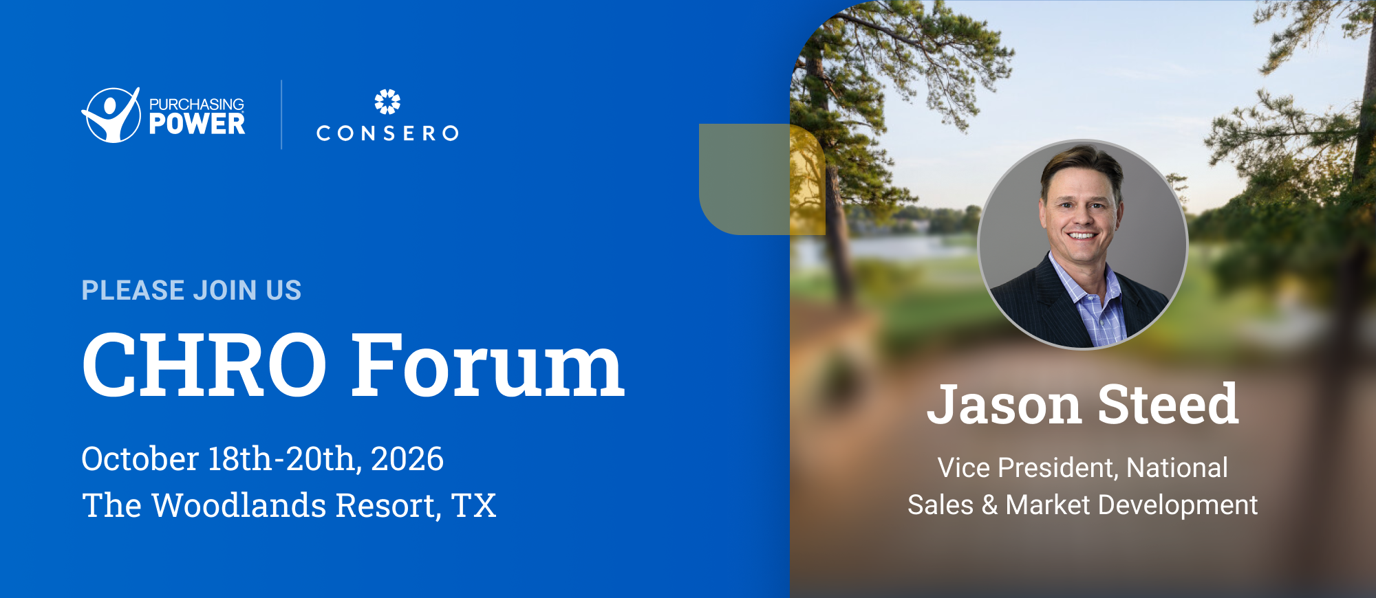 CHRO Forum 2026