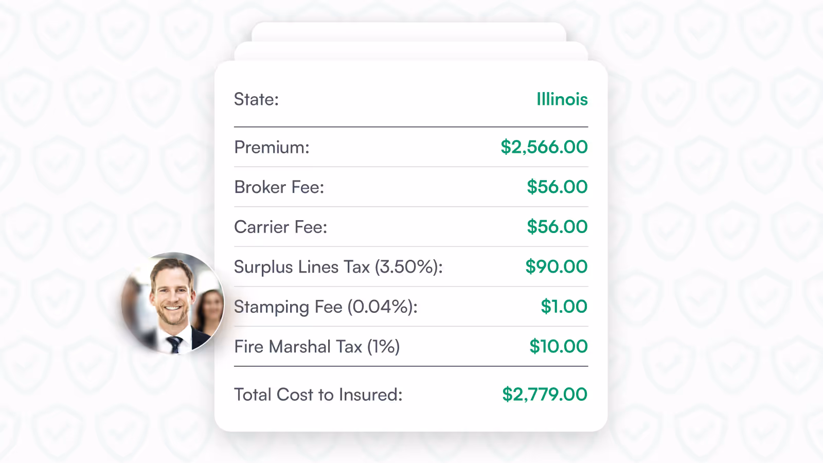 live tax rates api