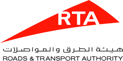 Roads and Transport Authority logo