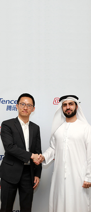 TECOM Group strengthens premium Education Cluster portfolio by acquiring an integrated university campus in Dubai International Academic City