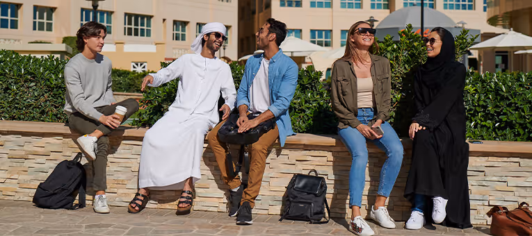 About Dubai International Academic City community