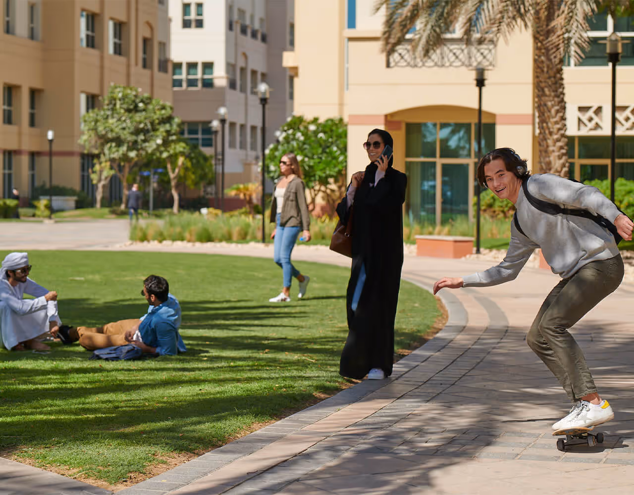Community  for Professionals  and Students