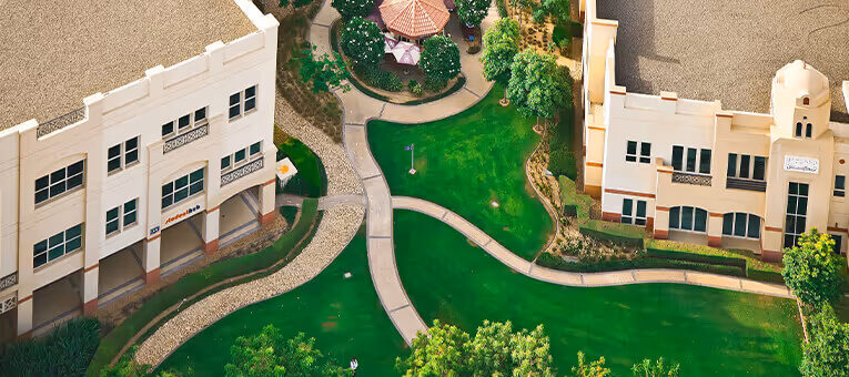 Set up your business in Dubai International Academic City
