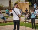 Outdoor Event Venues for Activations Outdoor Event Venues for Activations