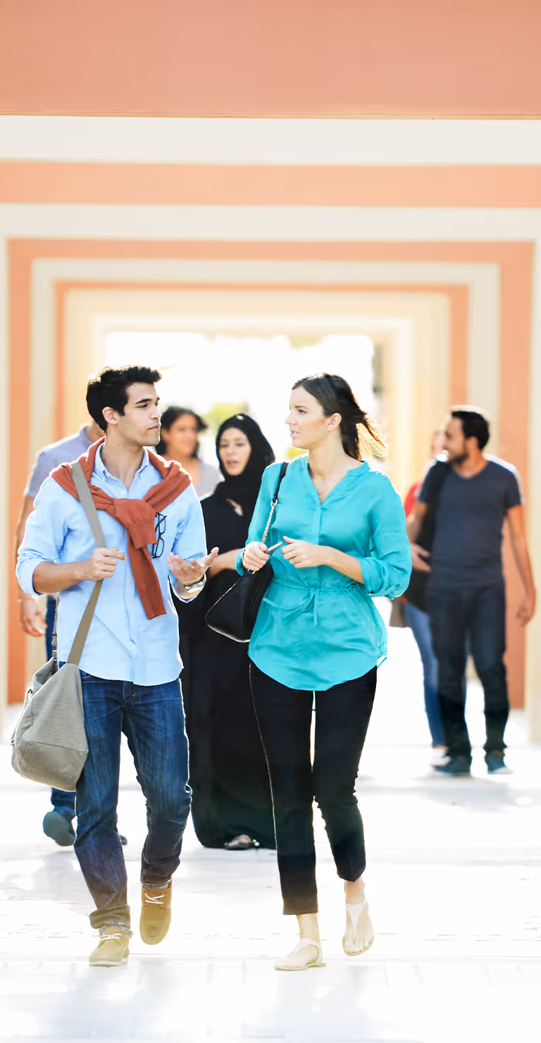 Dubai International Academic City media gallery