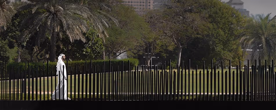 dubai media city