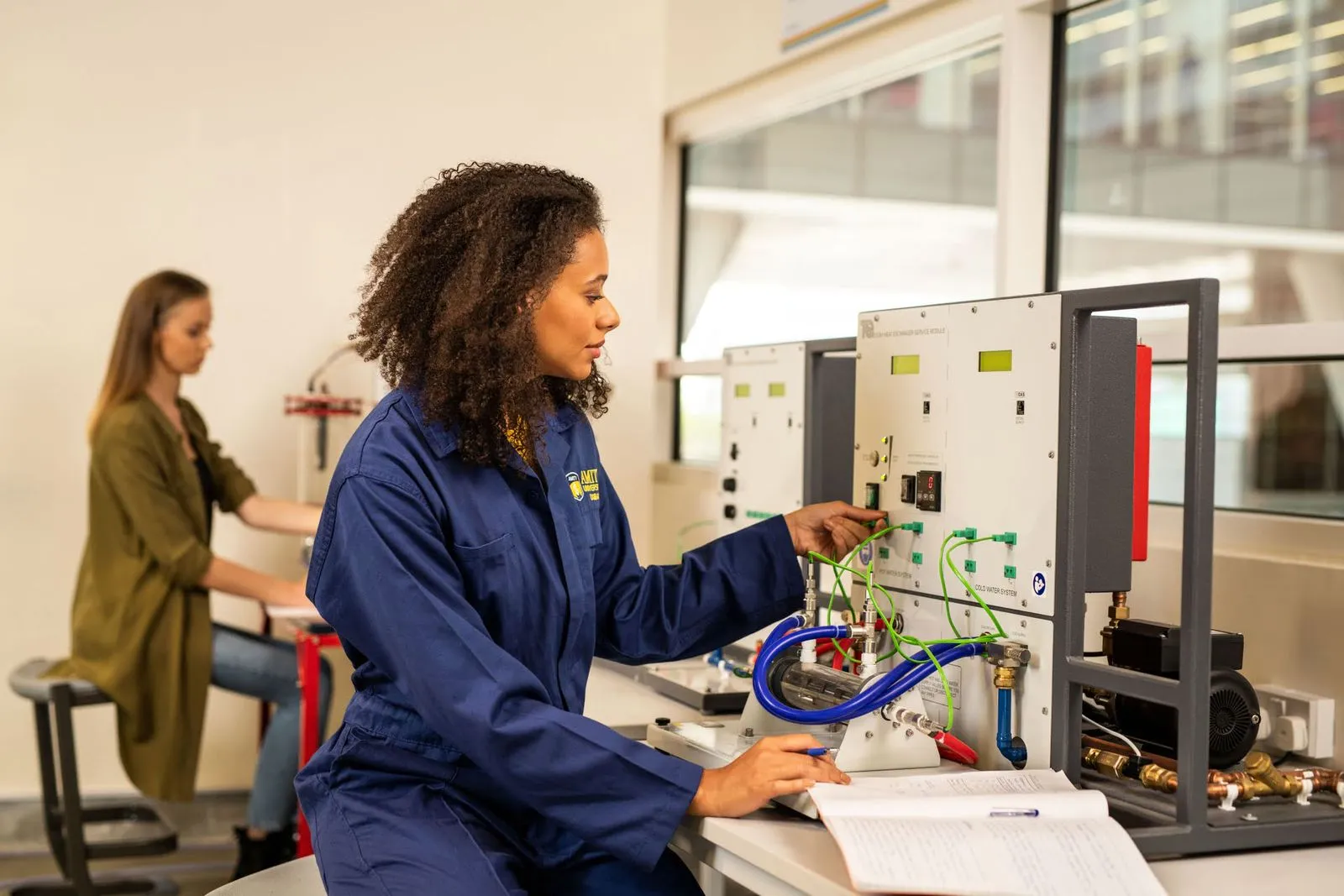 Dubai International Academic City