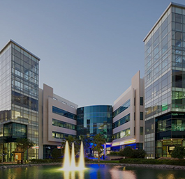 Dubai Outsource City
