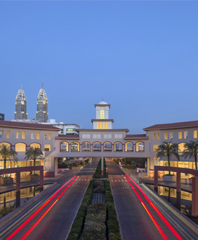 DKP & ICCA Dubai Present the Pasta & Pie Mystery Box Competition