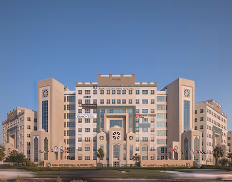 TECOM Group strengthens premium Education Cluster portfolio by acquiring an integrated university campus in Dubai International Academic City