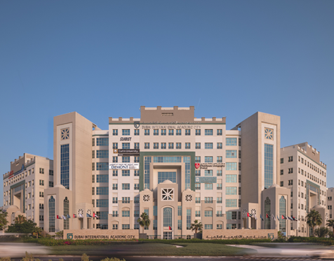 TECOM Group strengthens premium Education Cluster portfolio by acquiring an integrated university campus in Dubai International Academic City