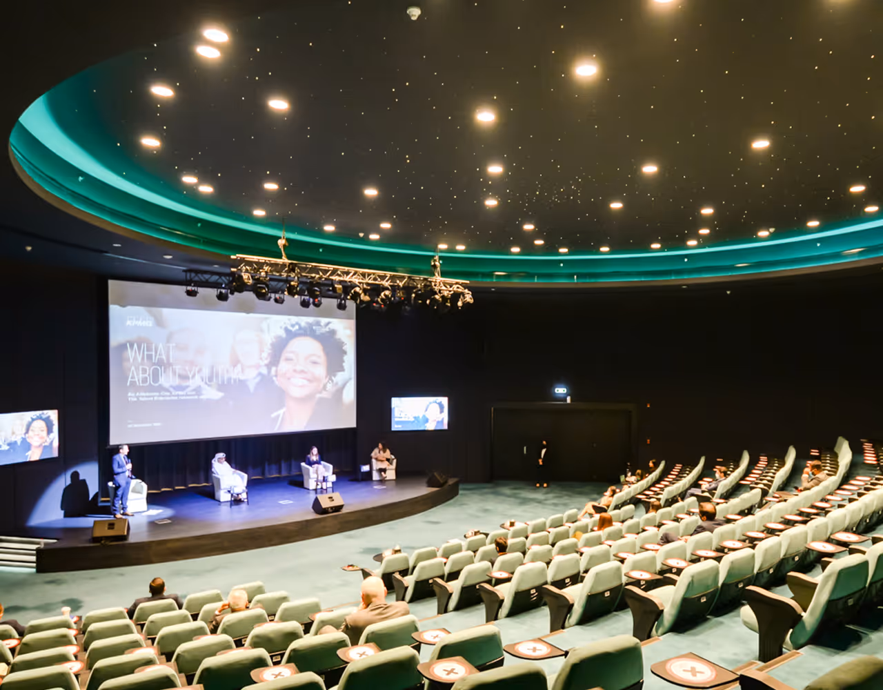 UAE Regional Students Confident in Global Jobs Market