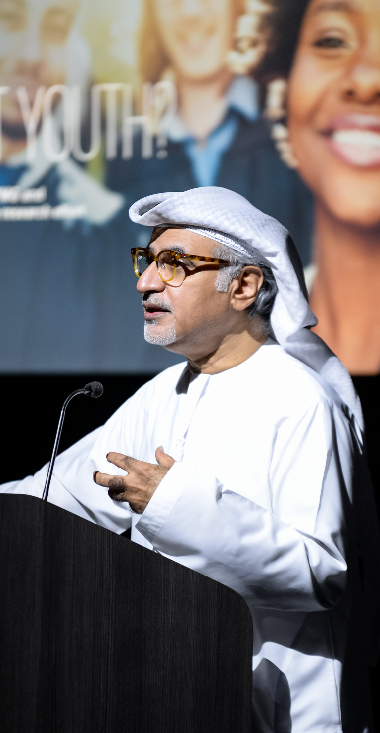 UAE Regional Students Confident in Global Jobs Market