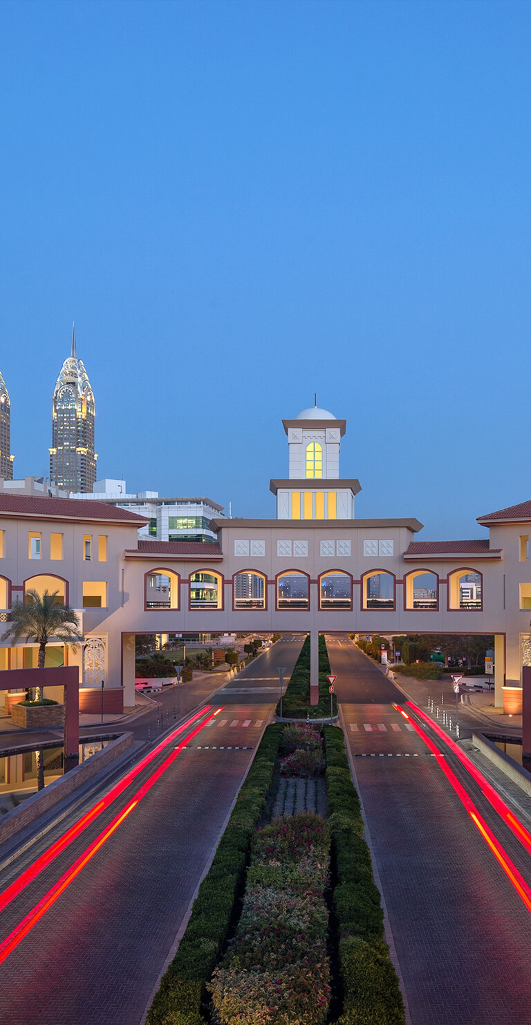 Dubai Knowledge Park: Premier Talent Hub at HR Summit