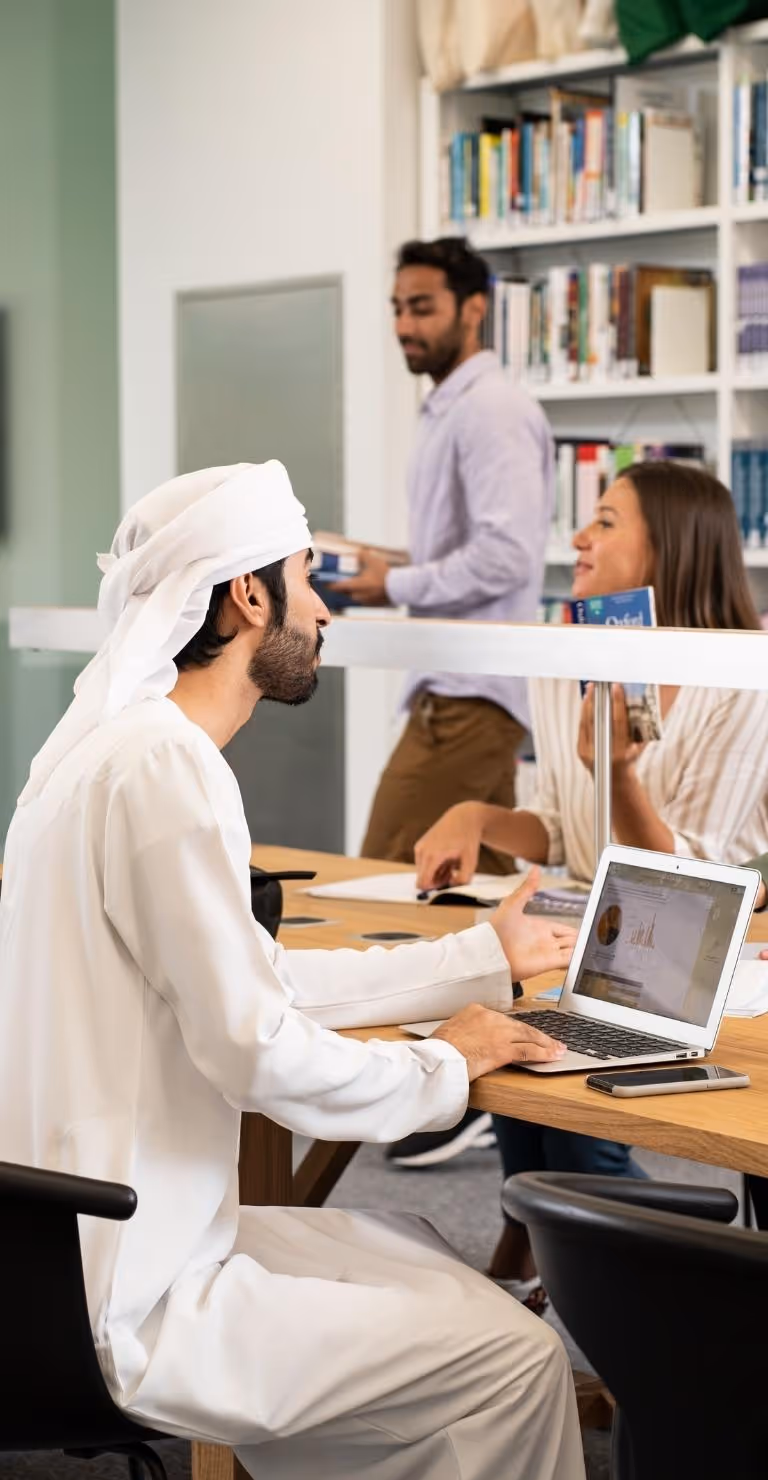 Dubai International Academic City looks to enhance the environment for research-based institutions and learning