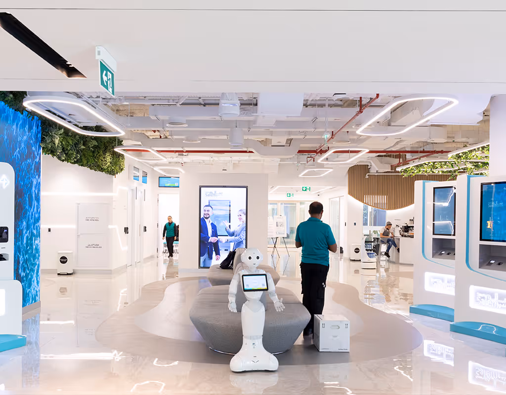 Smart Salem opens premium medical fitness testing centre at Dubai Knowledge Park