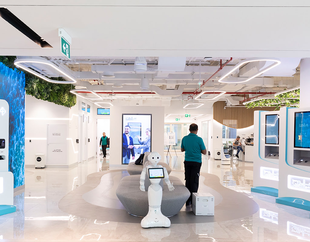 Smart Salem opens premium medical fitness testing centre at Dubai Knowledge Park