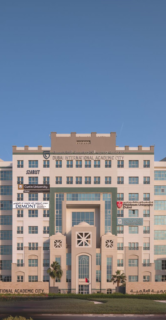 Dubai Universities Highlight Global Links in China | DIAC