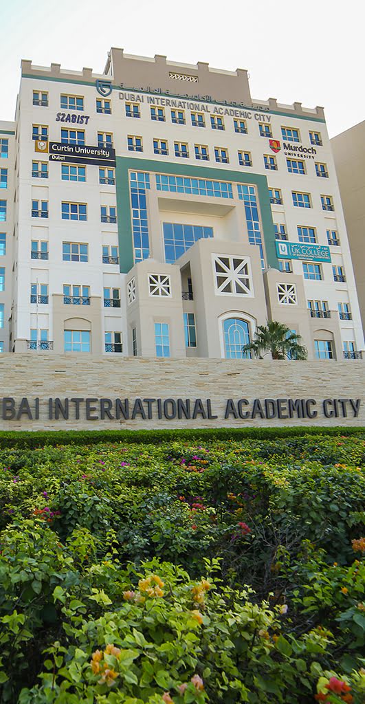 AI, drones, genetics, and gaming: universities at TECOM Group’s Dubai International Academic City and Dubai Knowledge Park ramp up future-proof programmes in 2023-24 academic year