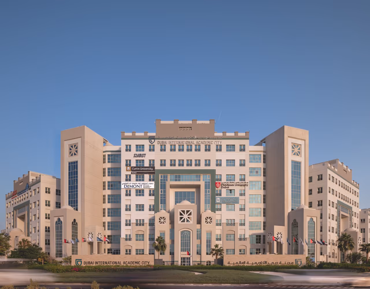 Campus Talks DIAC