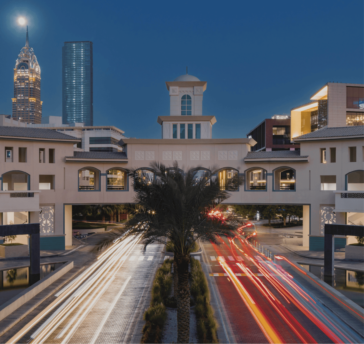 Dubai's Higher Education Leadership Network announces founding committee members