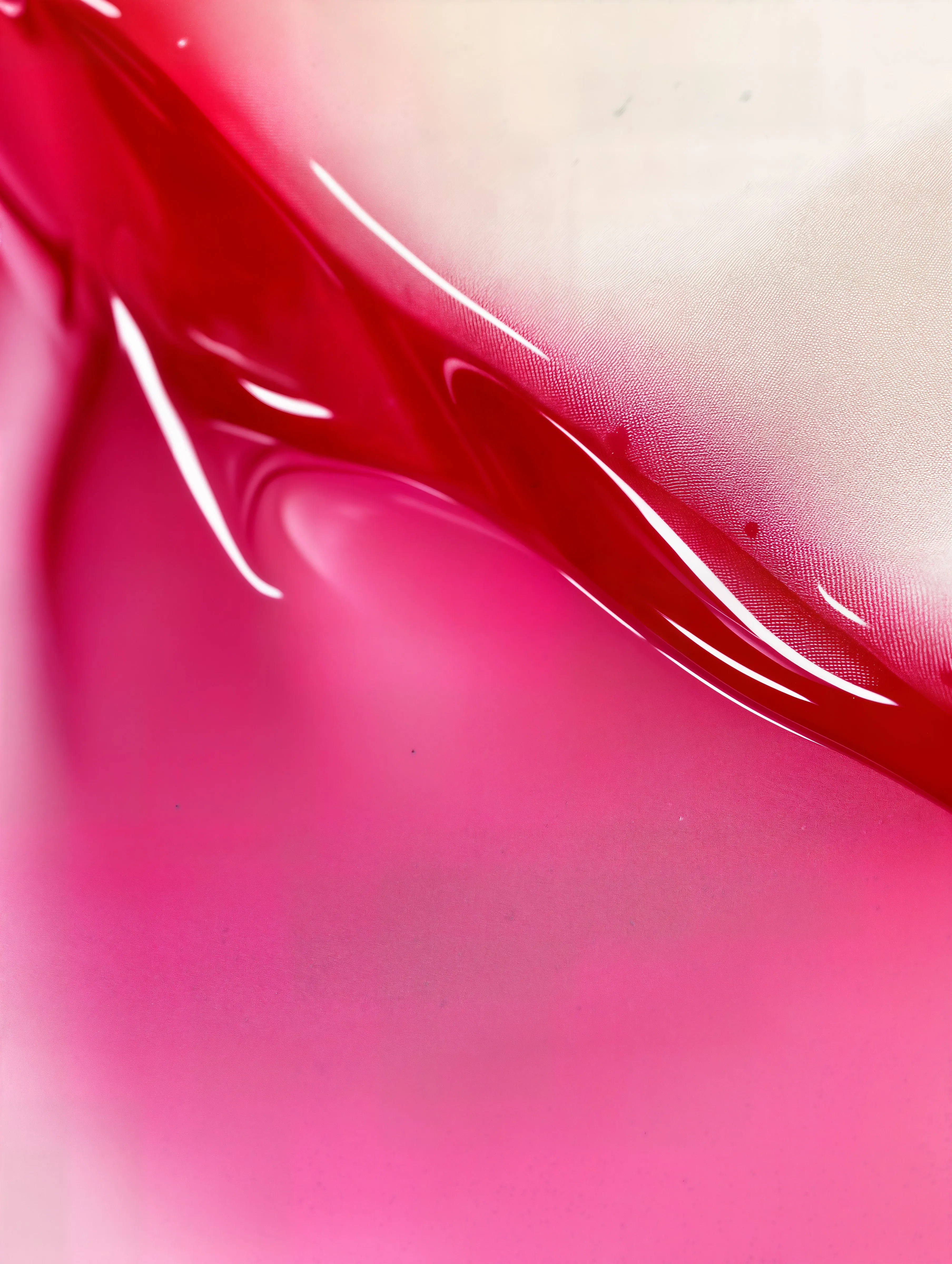 Vibrant Gradient Art