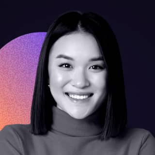 Sandy Houston Avatar - Courselify X Webflow Template