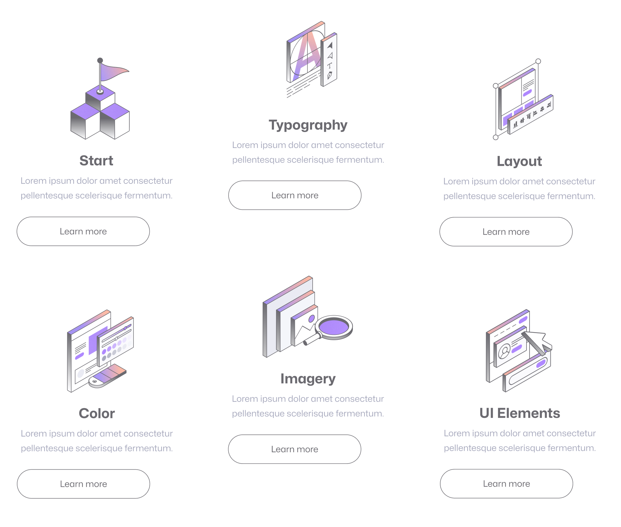 Content Premium - Courselify X Webflow Template