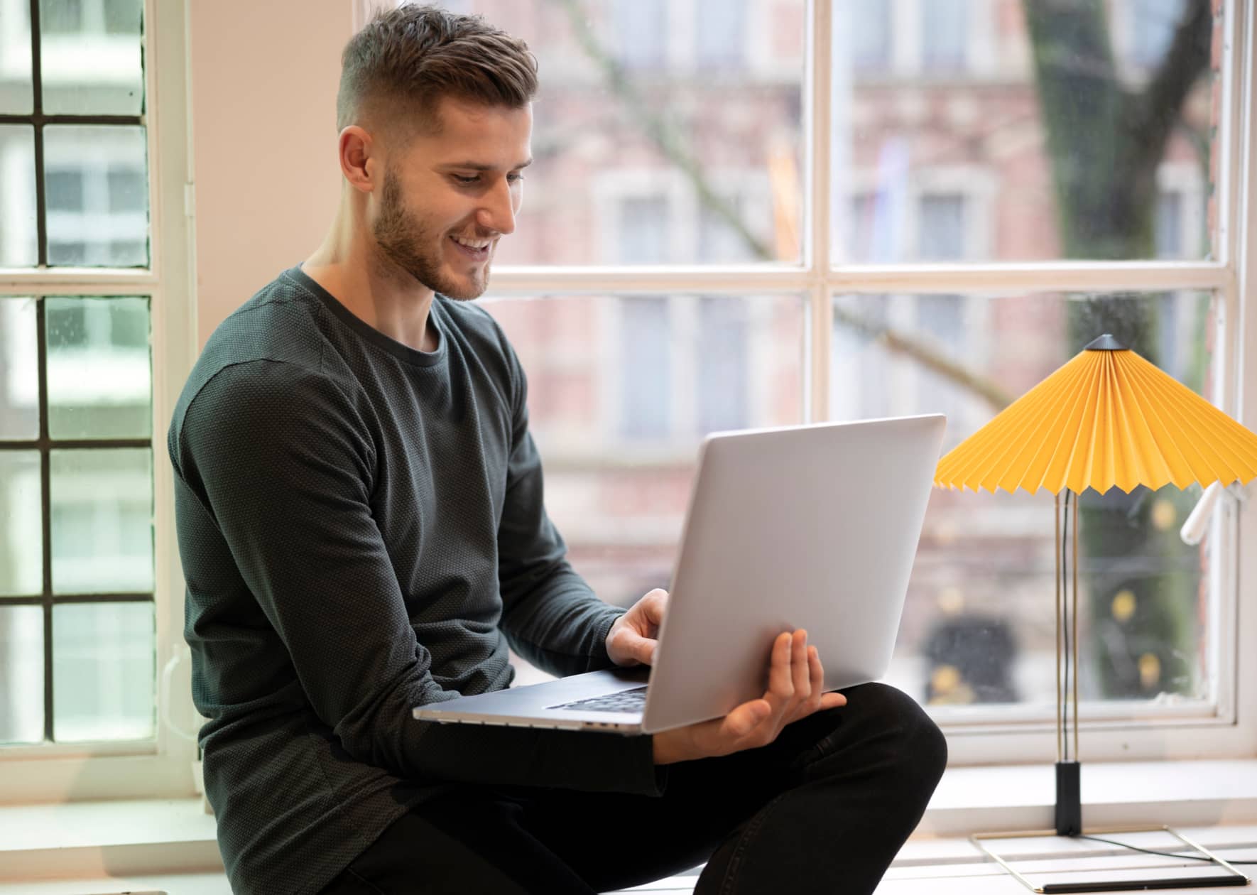 Freepik Image - Courselify X Webflow Template