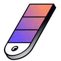 Color Icon - Courselify X Webflow Template