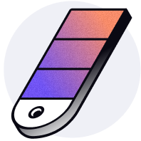 Color - Courselify X Webflow Template