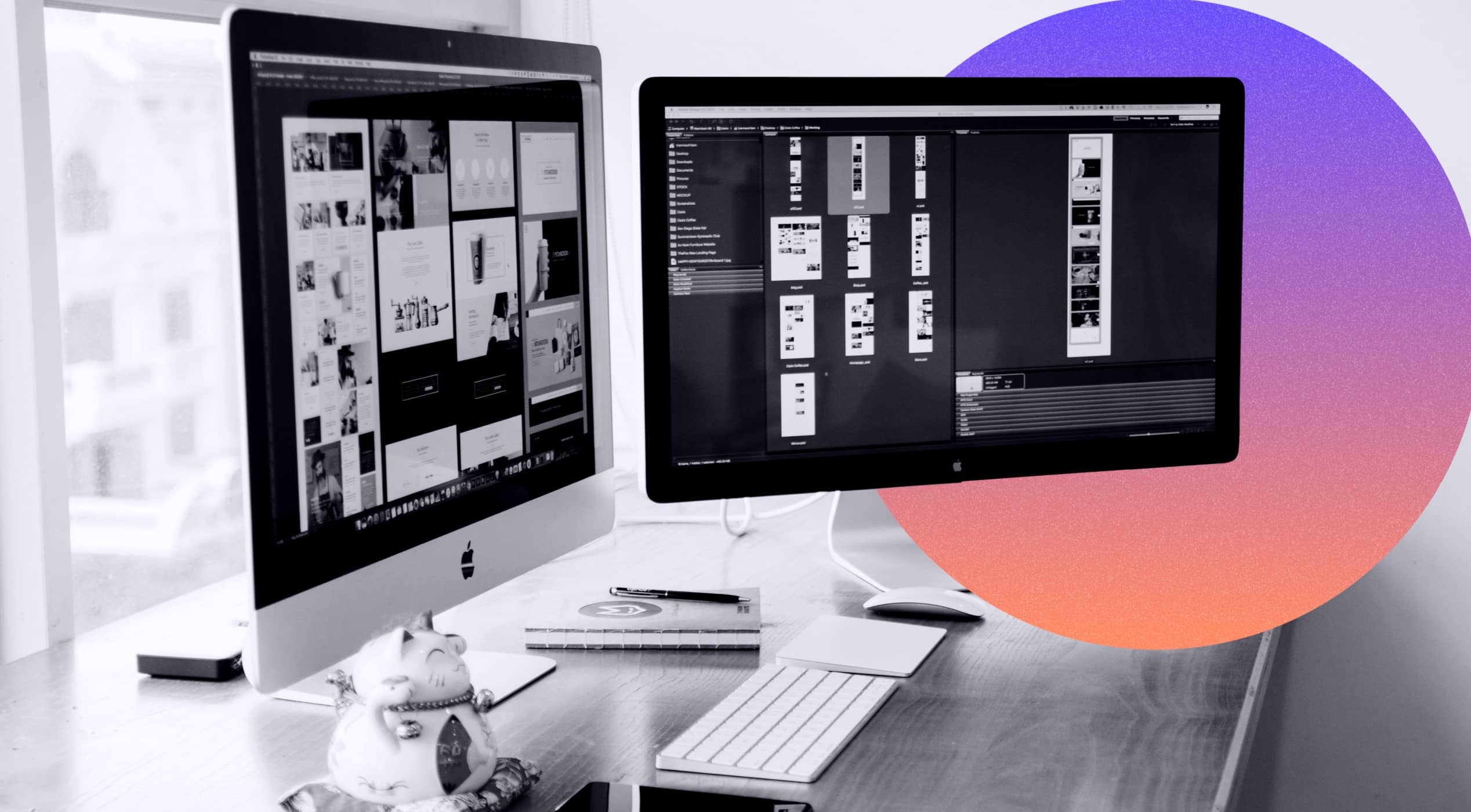 5 Web Design trends for 2023: Stay shead of the game