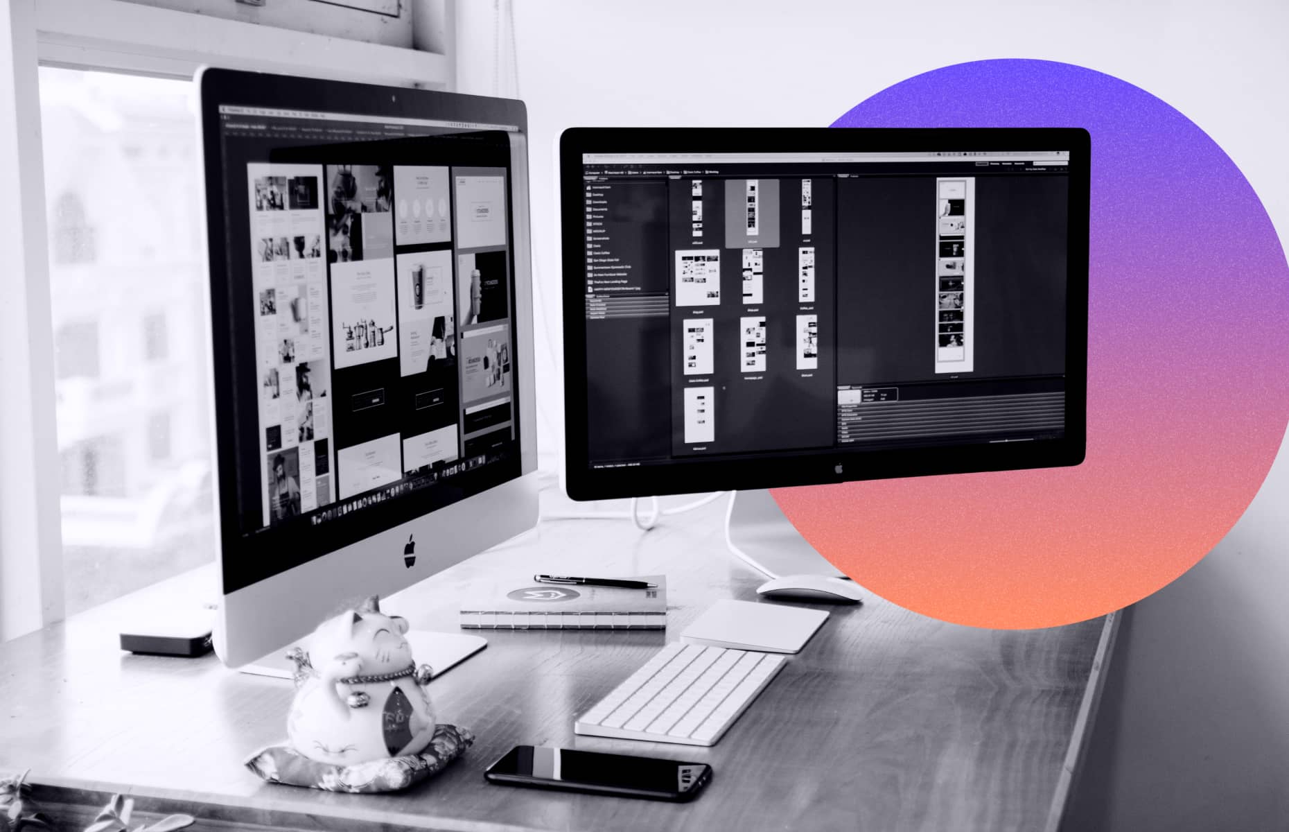 5 Web Design trends for 2023: Stay shead of the game