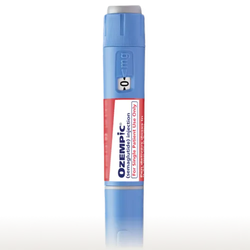 Ozempic with ReadyRx