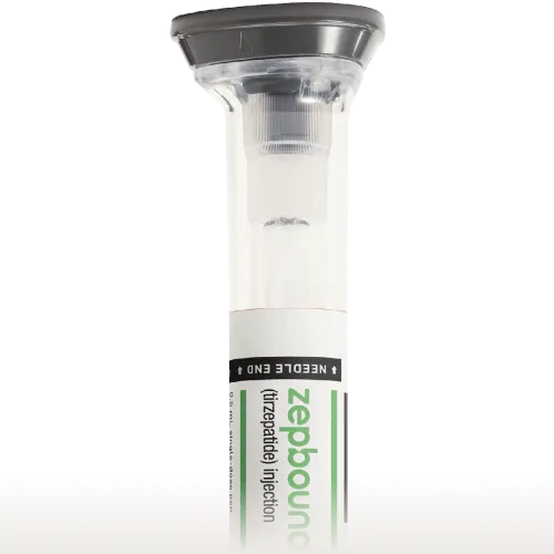 Zepbound with Readyrx