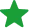 Star icon green