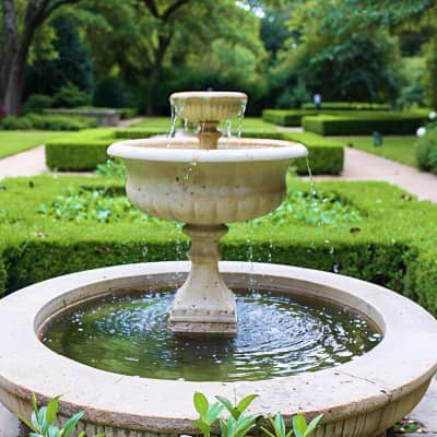 Instagram Image - Landscaping X Webflow Template