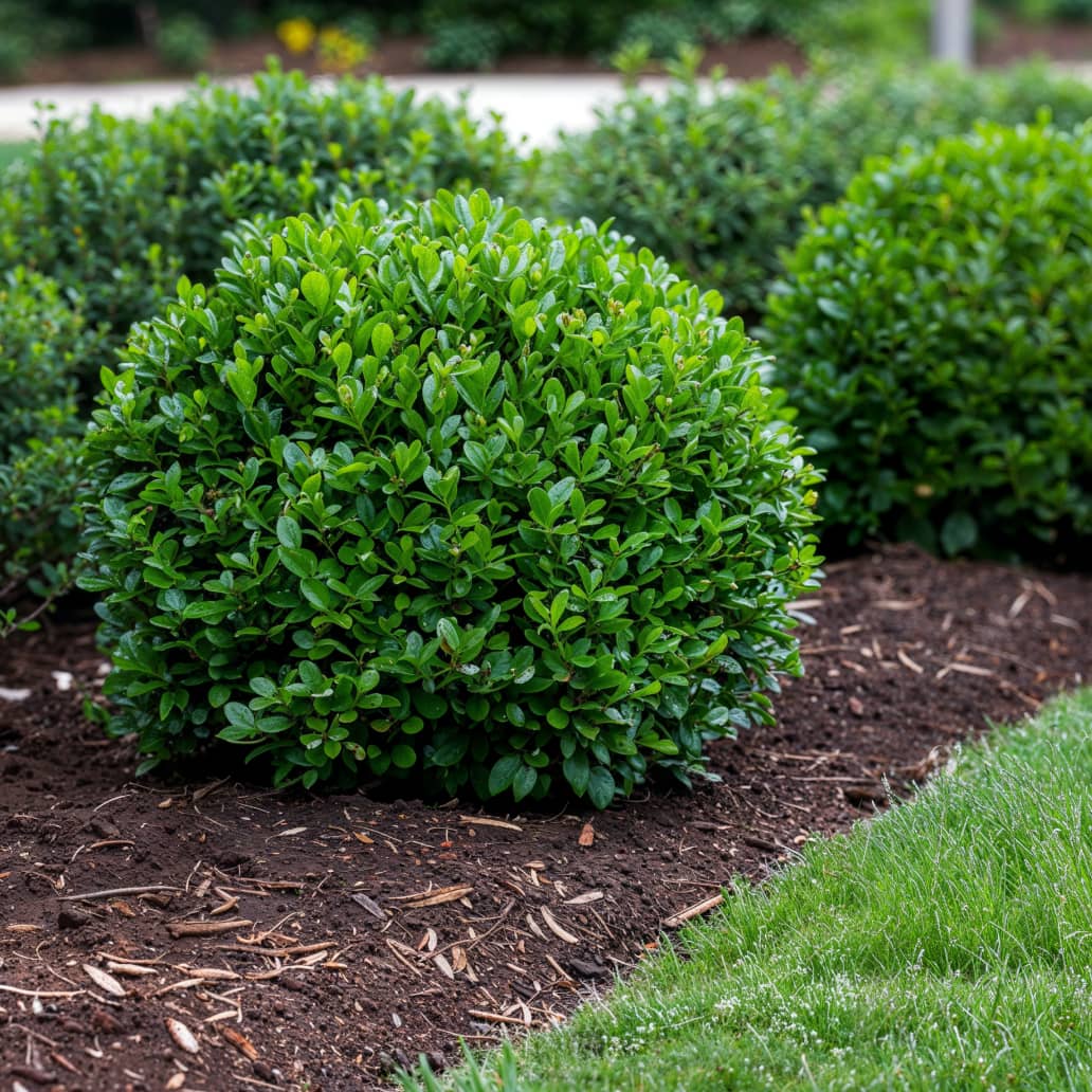 Instagram Image - Landscaping X Webflow Template