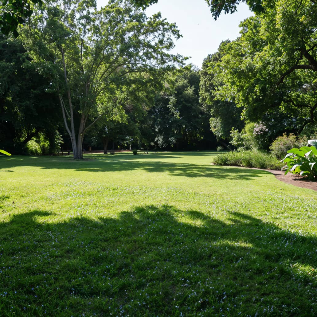 Instagram Image - Landscaping X Webflow Template