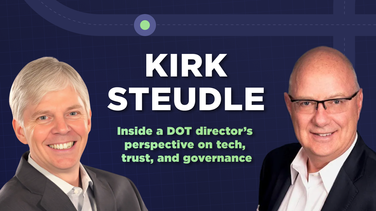 E3 | If AI Is So Powerful, Why Is Adoption Still So Hard?