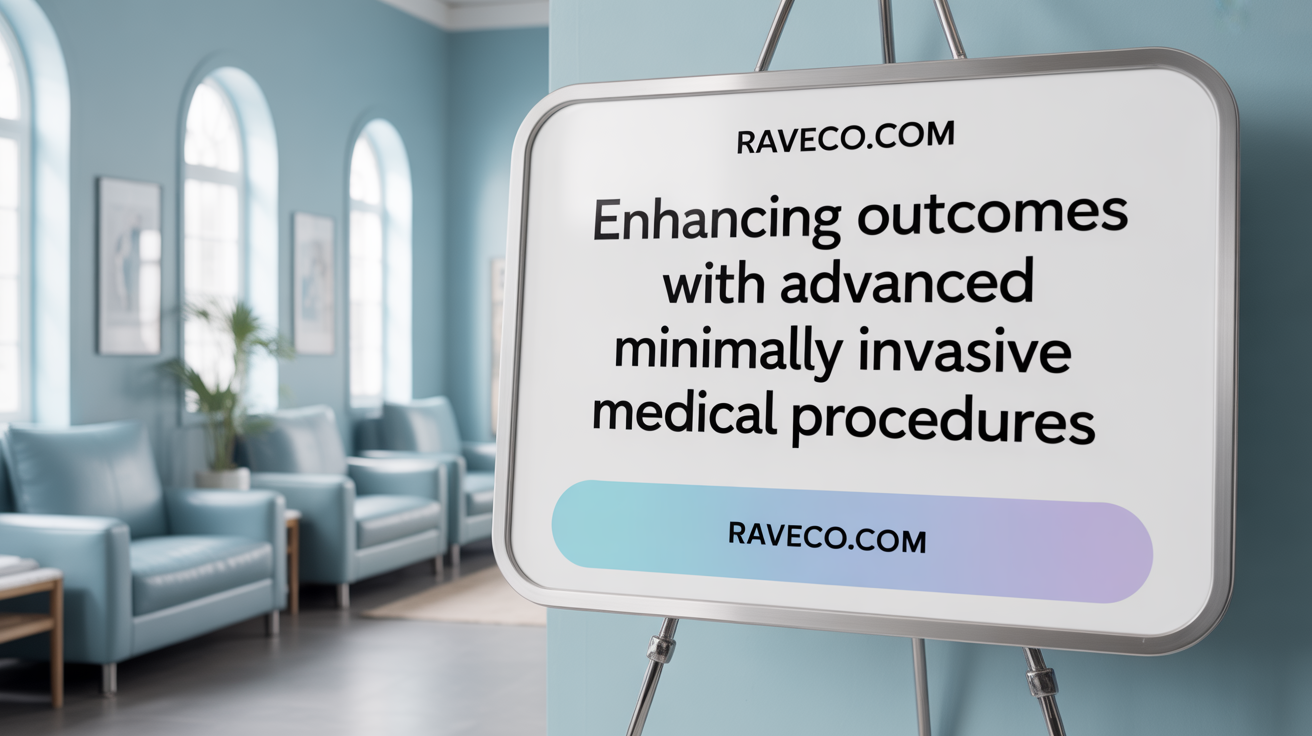 Enhancing Outcomes with Advanced Minimally Invasive Gynecologic Surgeries
