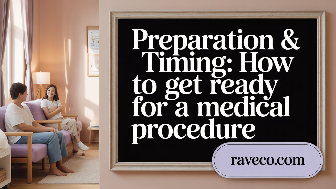 Preparation &amp; Timing: How to Get Ready for Hysteroscopic Polypectomy