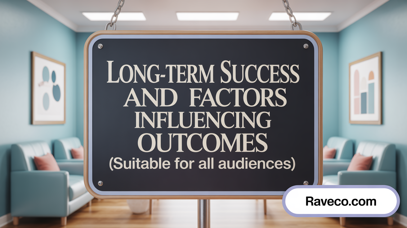 Long-Term Success and Factors Influencing Outcomes