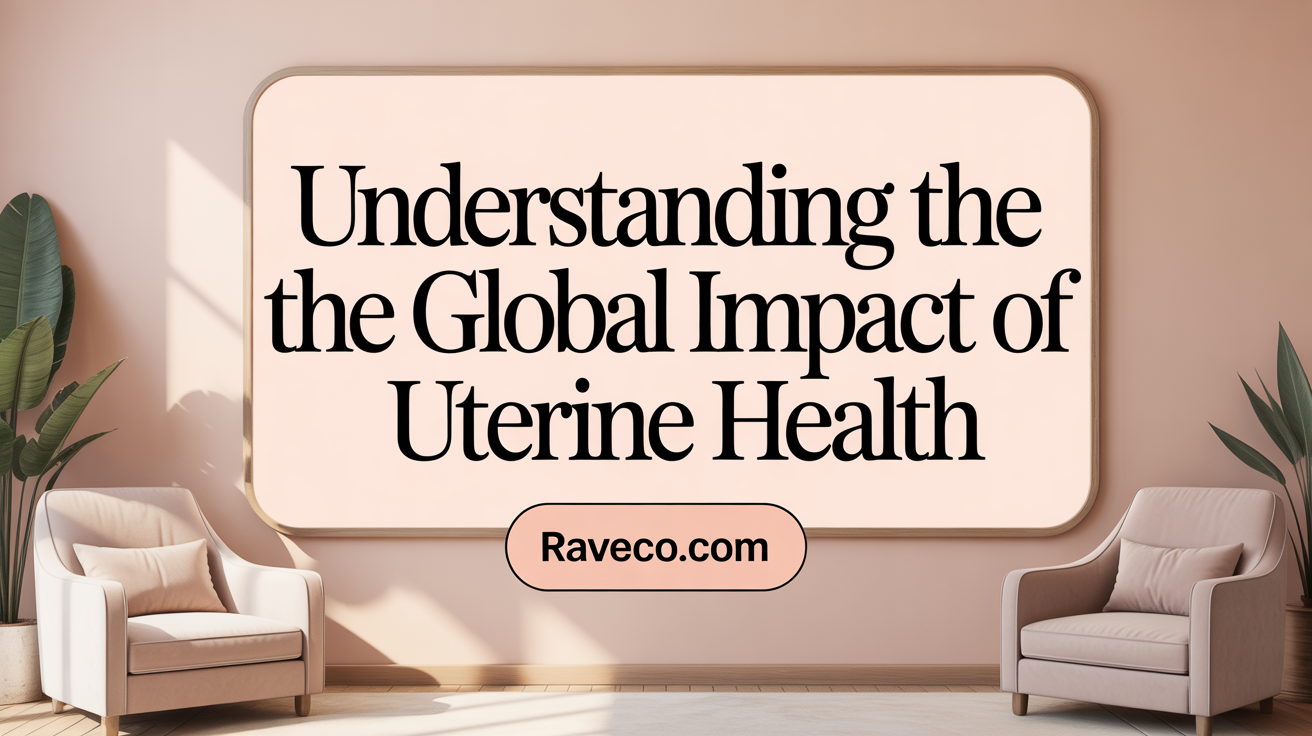 Understanding the Global Impact of Uterine Fibroids