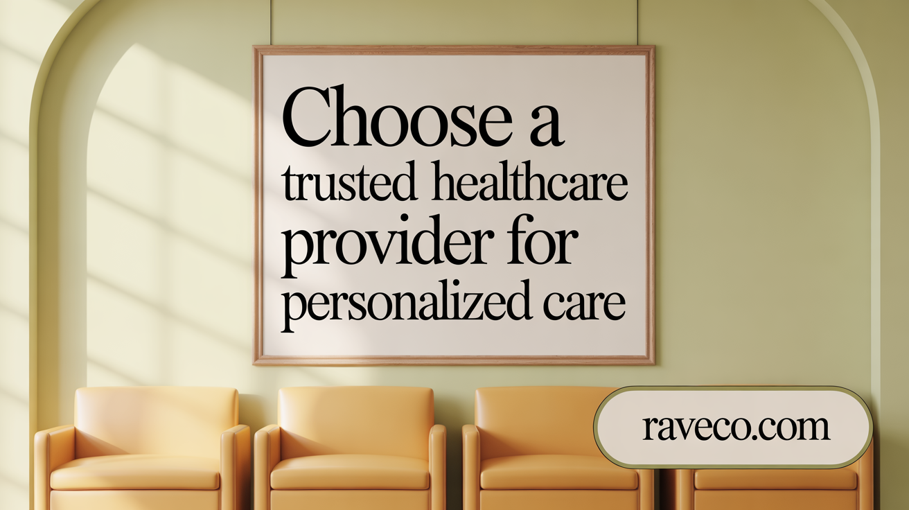 Choose a Dedicated Obstetrician for Personalized Care