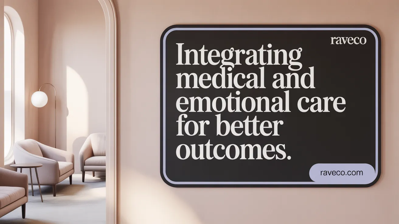 Integrating Medical and Emotional Care for Better Outcomes