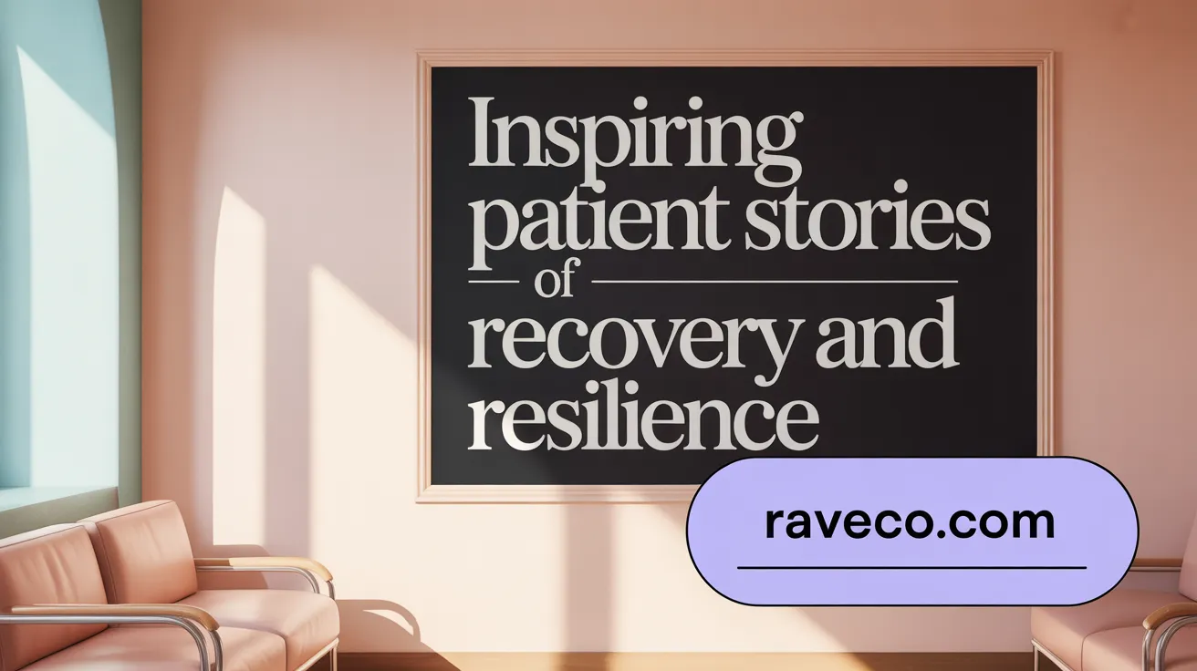 Inspiring Patient Stories of Recovery and Resilience